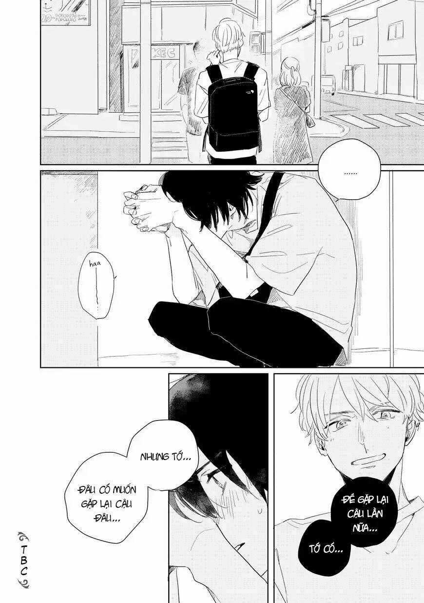 Catch Me When The Skylarks Sing - Chapter 2 - Trang 14