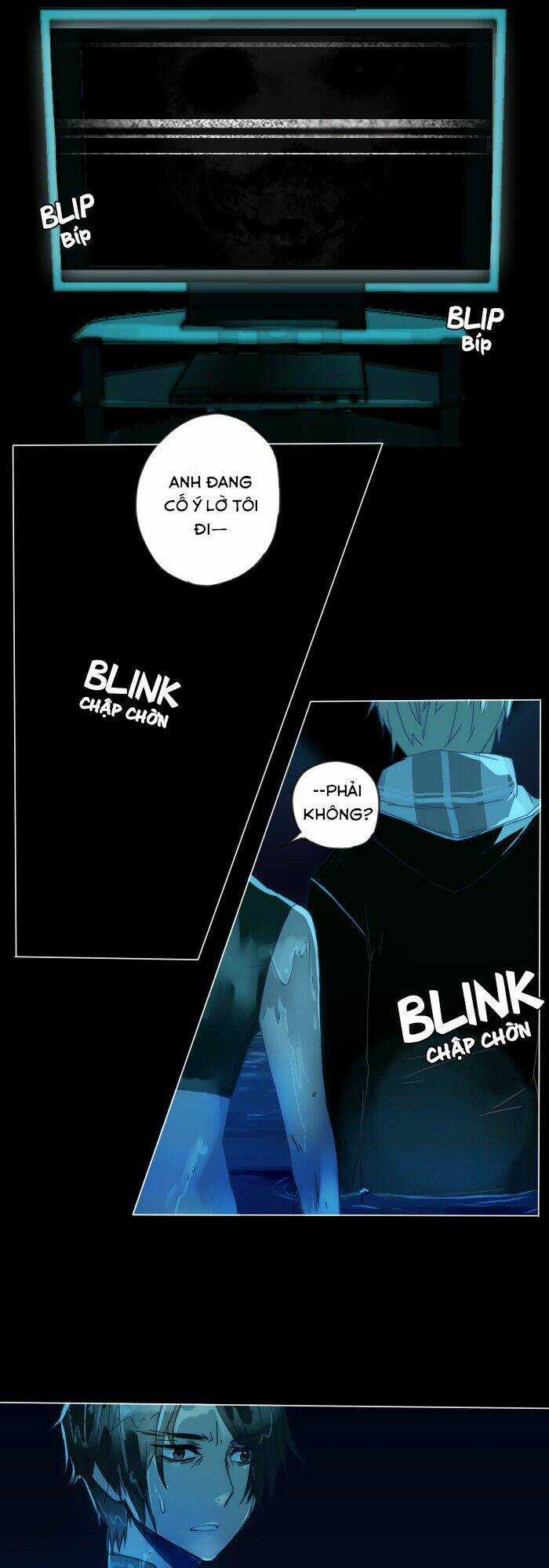 Catharsis - Chapter 36 - Trang 12