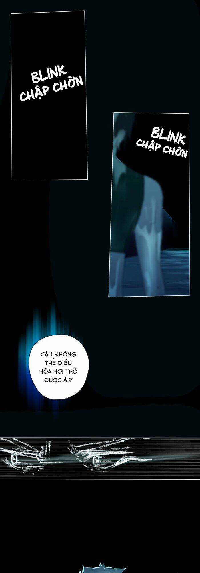 Catharsis - Chapter 36 - Trang 15