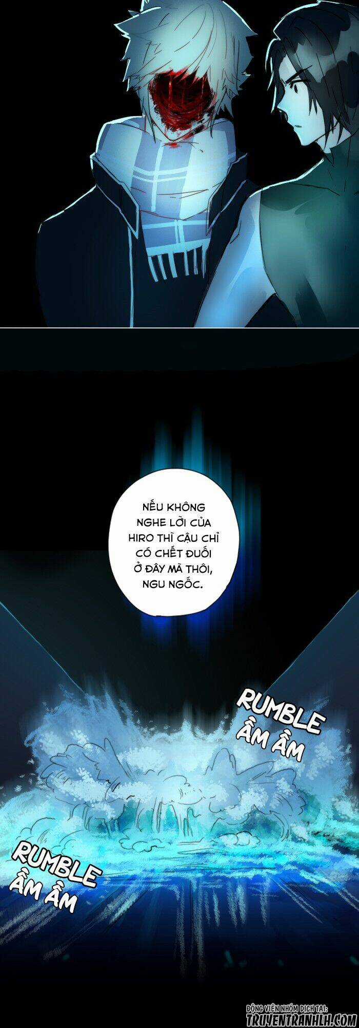 Catharsis - Chapter 36 - Trang 16