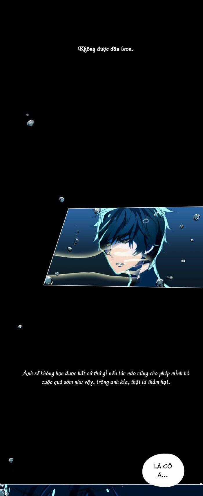 Catharsis - Chapter 36 - Trang 17