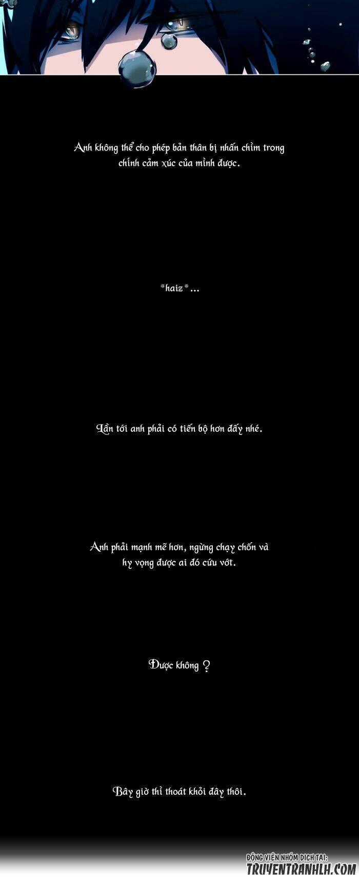 Catharsis - Chapter 36 - Trang 18