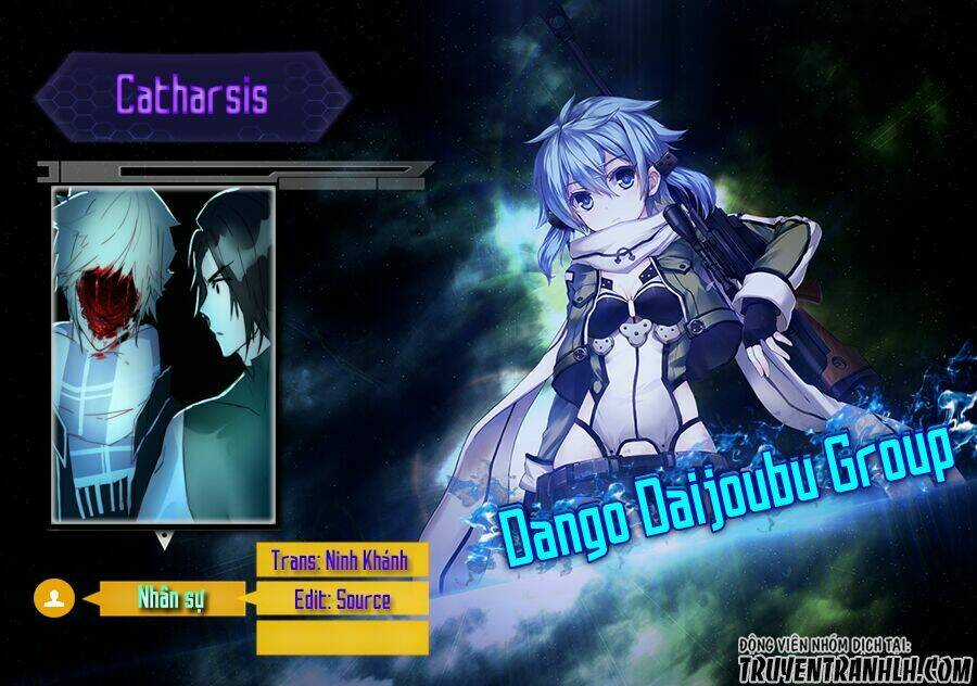 Catharsis - Chapter 36 - Trang 3