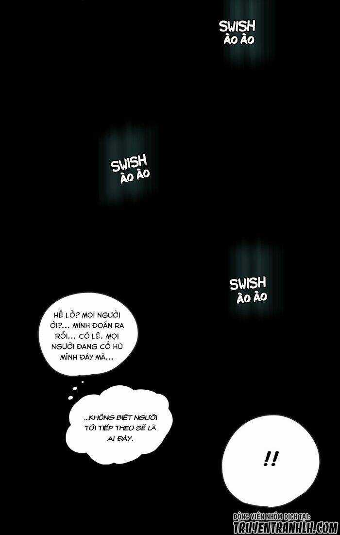 Catharsis - Chapter 36 - Trang 8