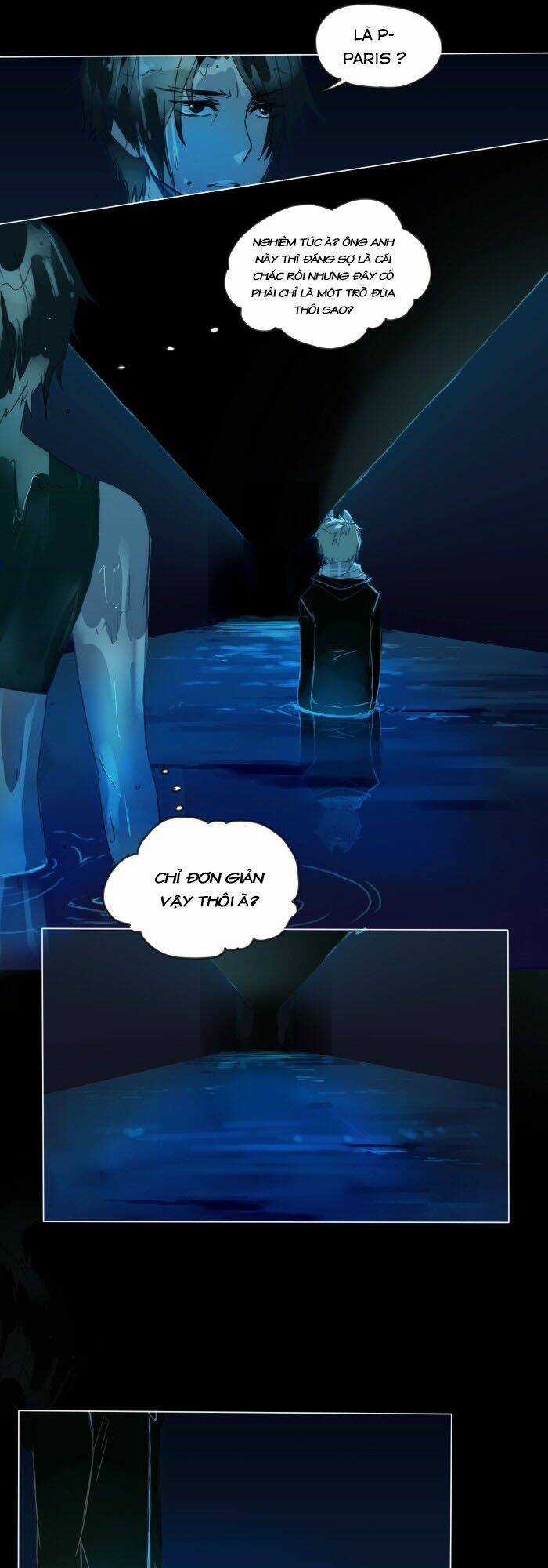 Catharsis - Chapter 36 - Trang 9