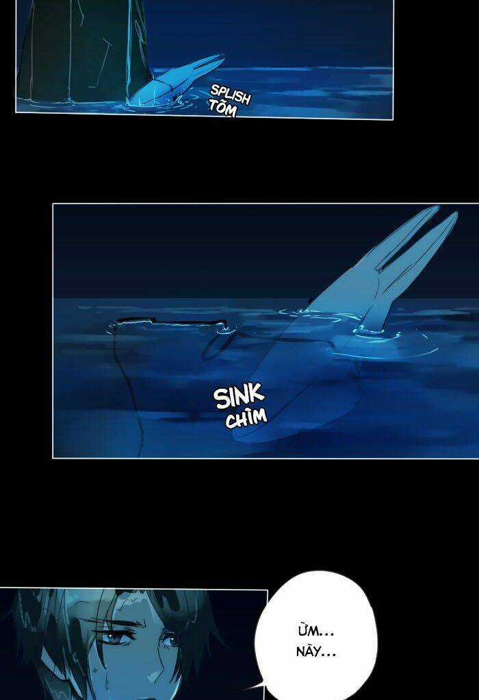 Catharsis - Chapter 36 - Trang 10