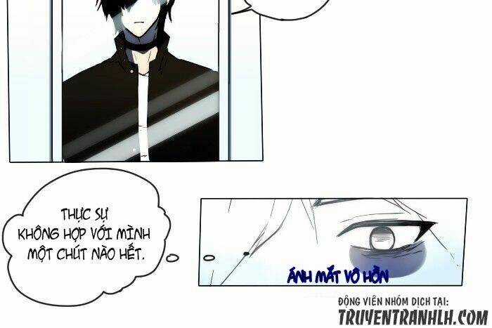 Catharsis - Chapter 38 - Trang 17