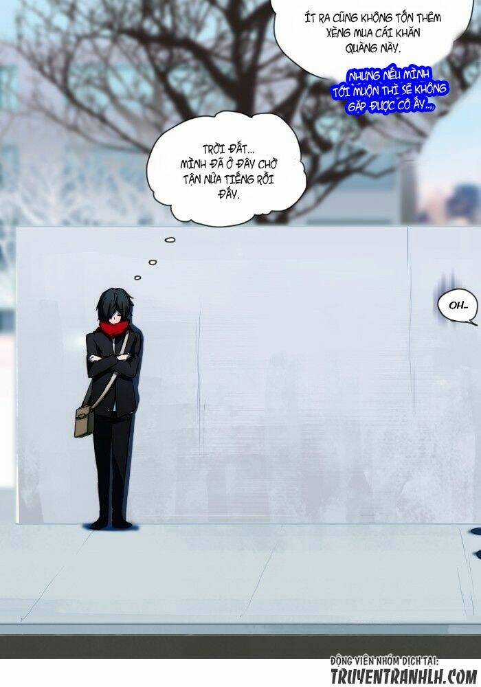 Catharsis - Chapter 38 - Trang 24