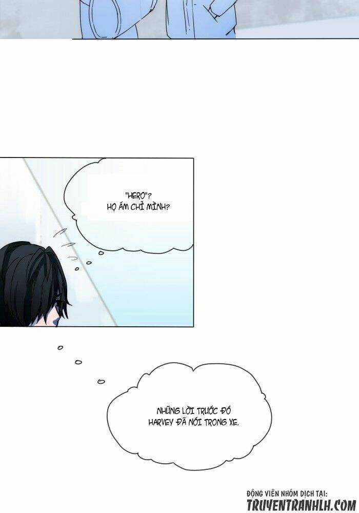 Catharsis - Chapter 38 - Trang 26