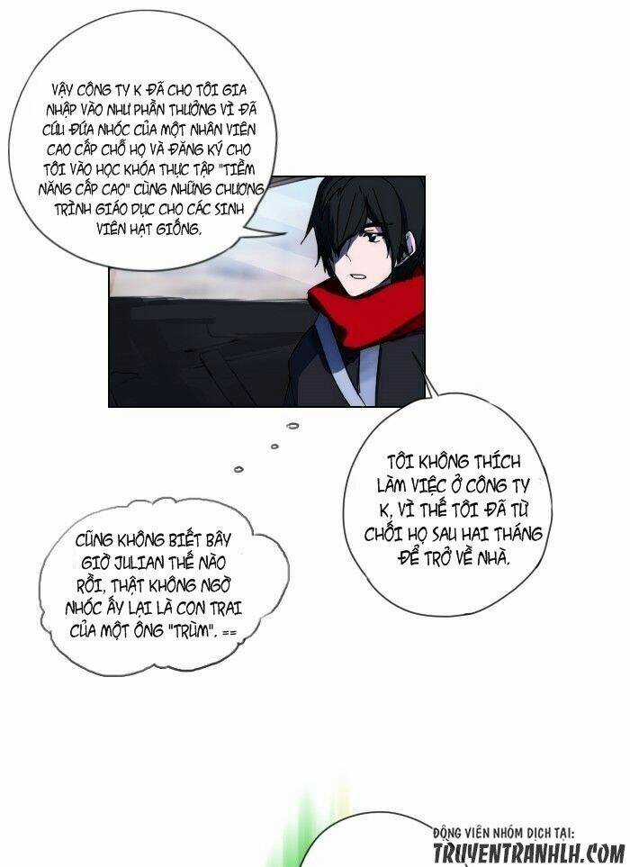 Catharsis - Chapter 38 - Trang 28