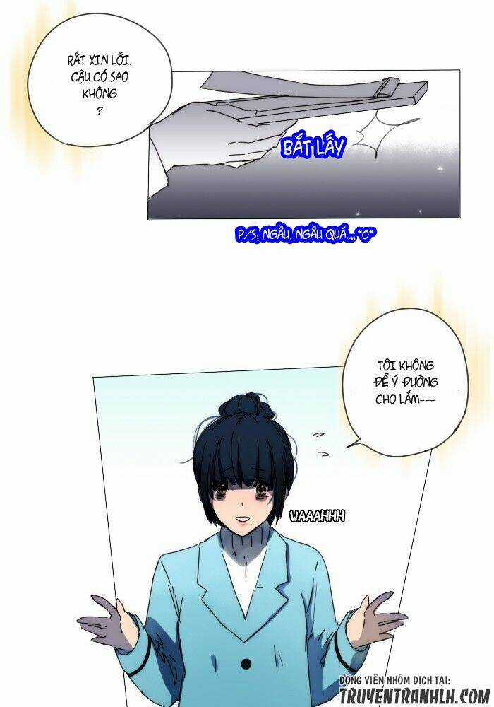 Catharsis - Chapter 38 - Trang 38