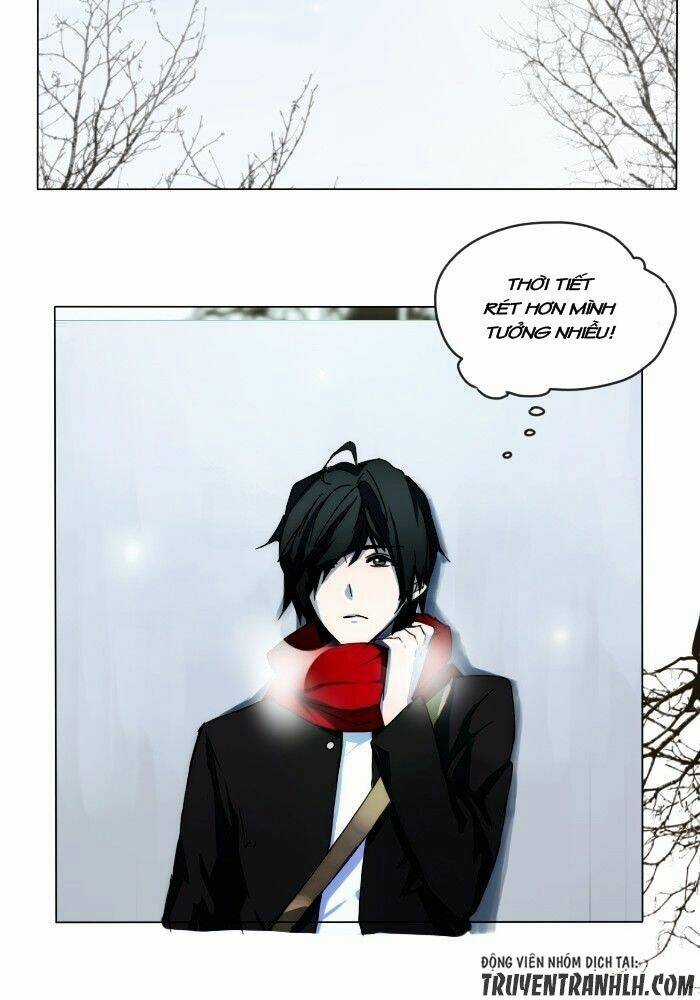 Catharsis - Chapter 38 - Trang 7