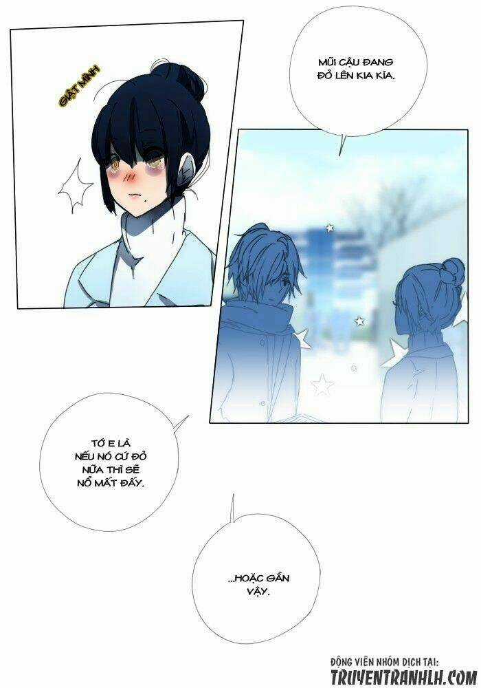 Catharsis - Chapter 39 - Trang 14