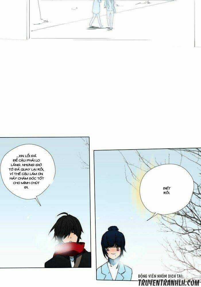 Catharsis - Chapter 39 - Trang 16