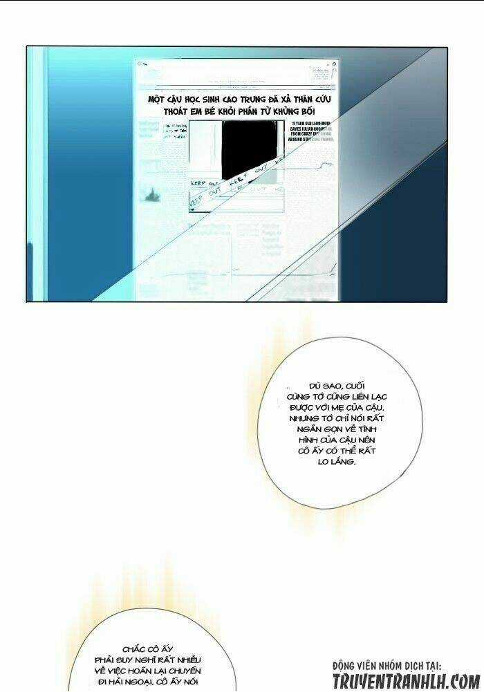 Catharsis - Chapter 39 - Trang 18