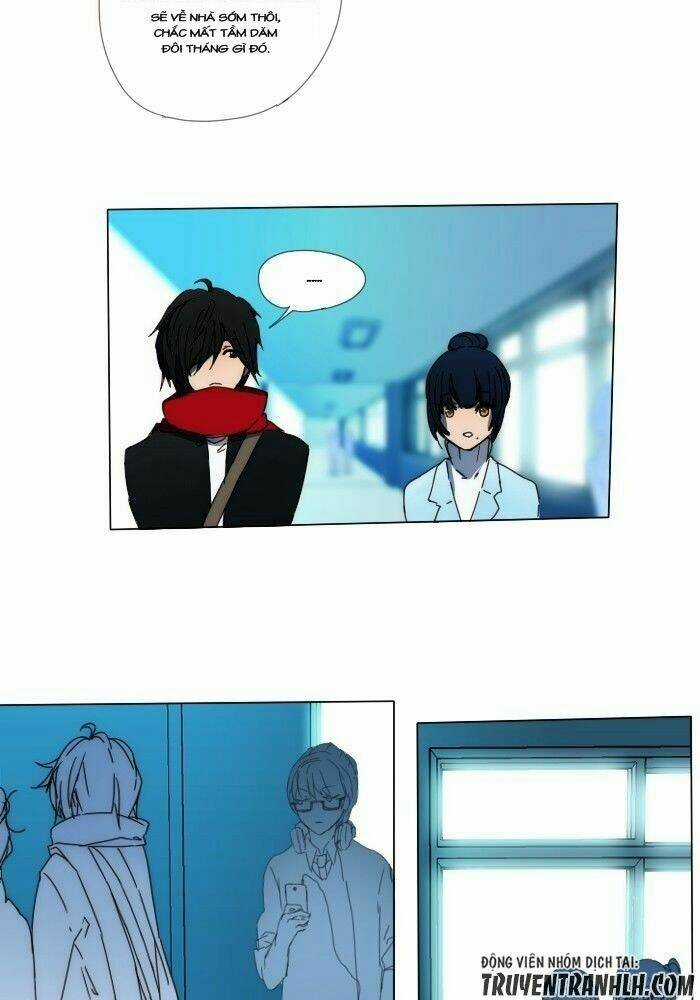 Catharsis - Chapter 39 - Trang 19