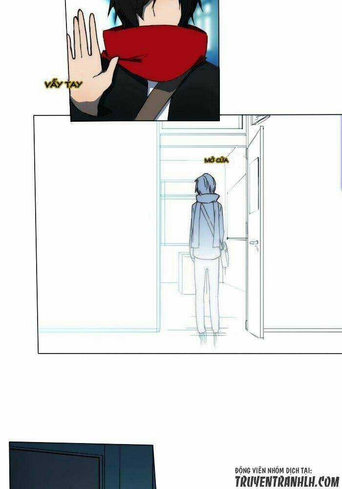 Catharsis - Chapter 39 - Trang 21