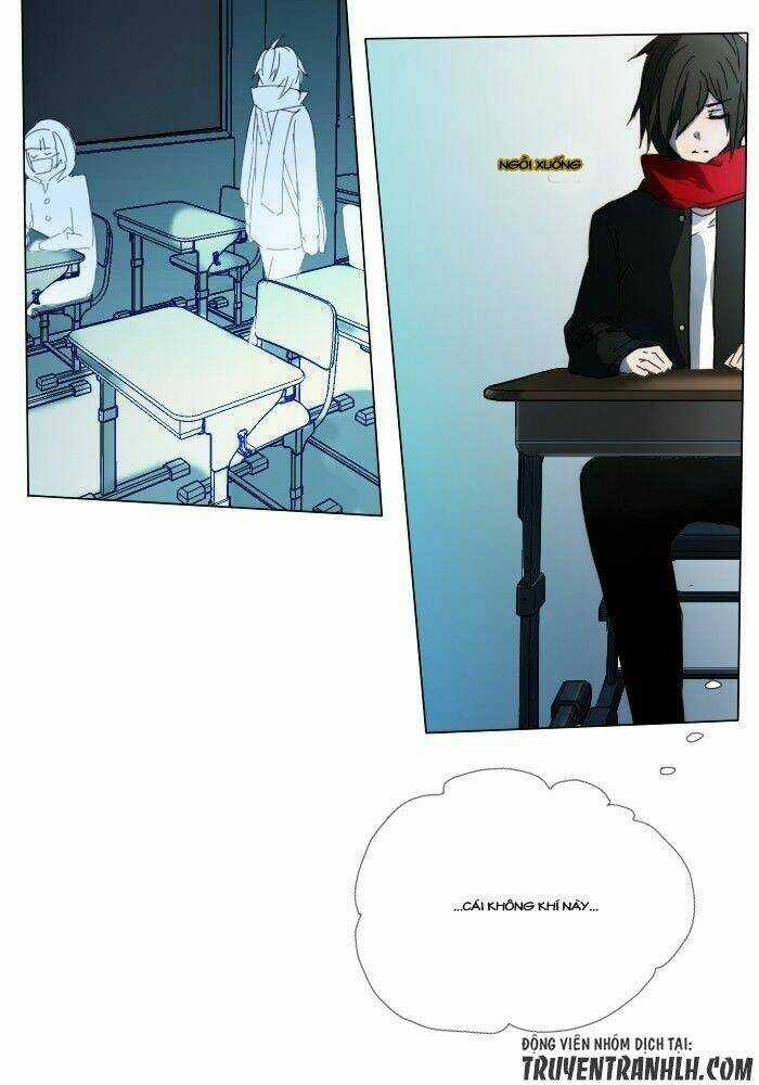 Catharsis - Chapter 39 - Trang 22