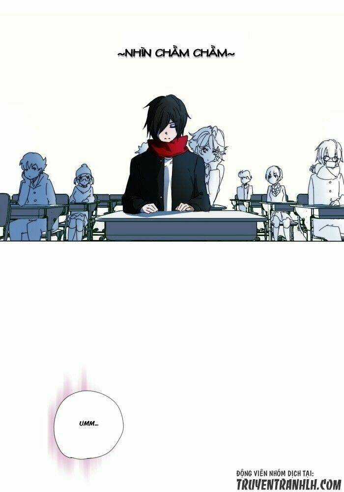 Catharsis - Chapter 39 - Trang 23