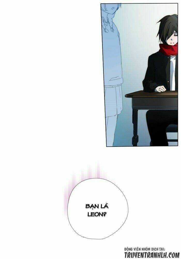 Catharsis - Chapter 39 - Trang 24