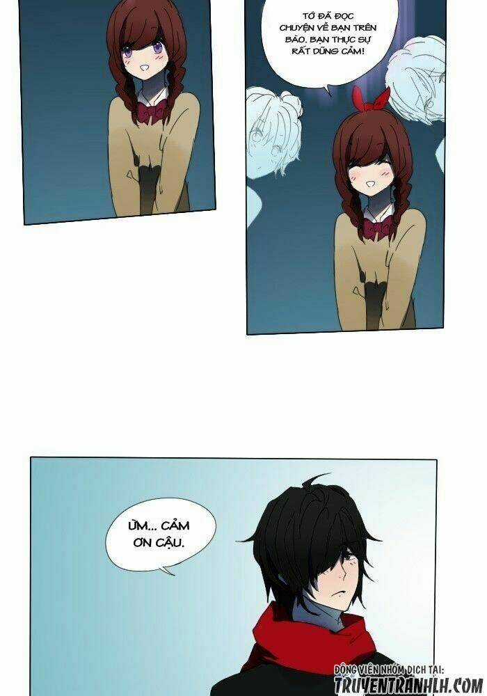 Catharsis - Chapter 39 - Trang 26