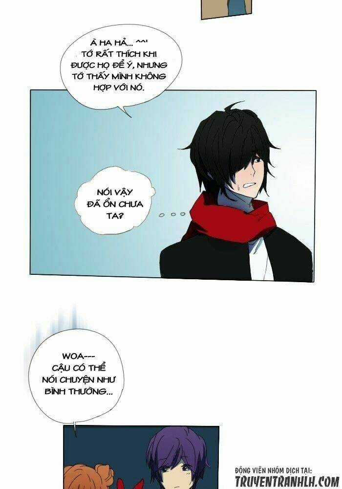 Catharsis - Chapter 39 - Trang 28