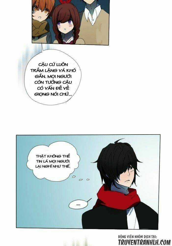 Catharsis - Chapter 39 - Trang 29