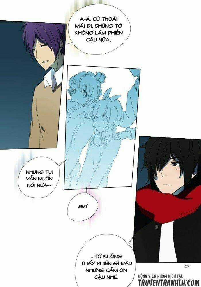 Catharsis - Chapter 39 - Trang 30