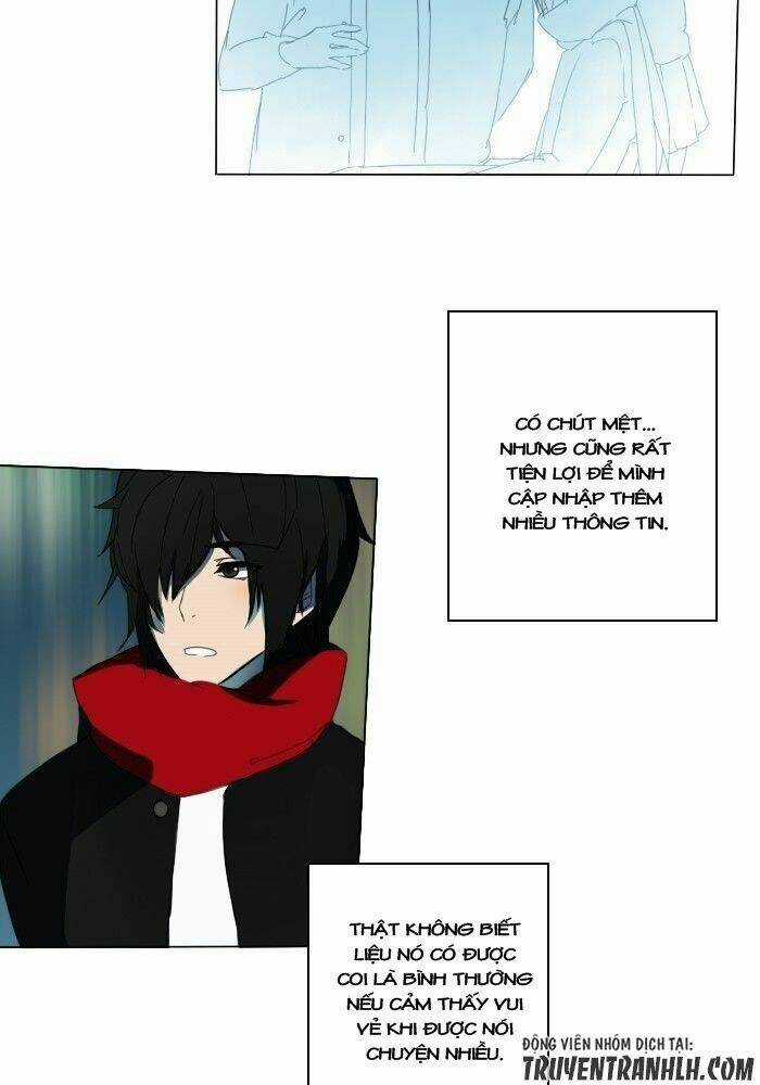 Catharsis - Chapter 39 - Trang 32