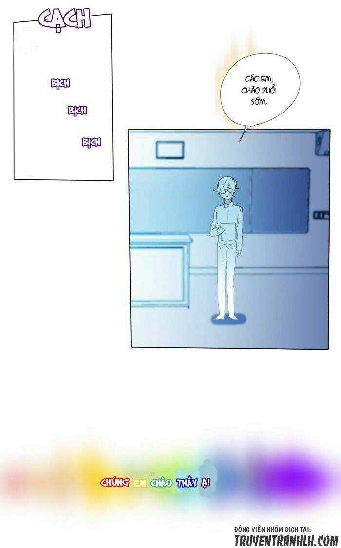 Catharsis - Chapter 39 - Trang 34