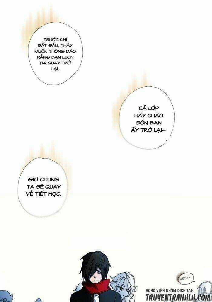 Catharsis - Chapter 39 - Trang 35