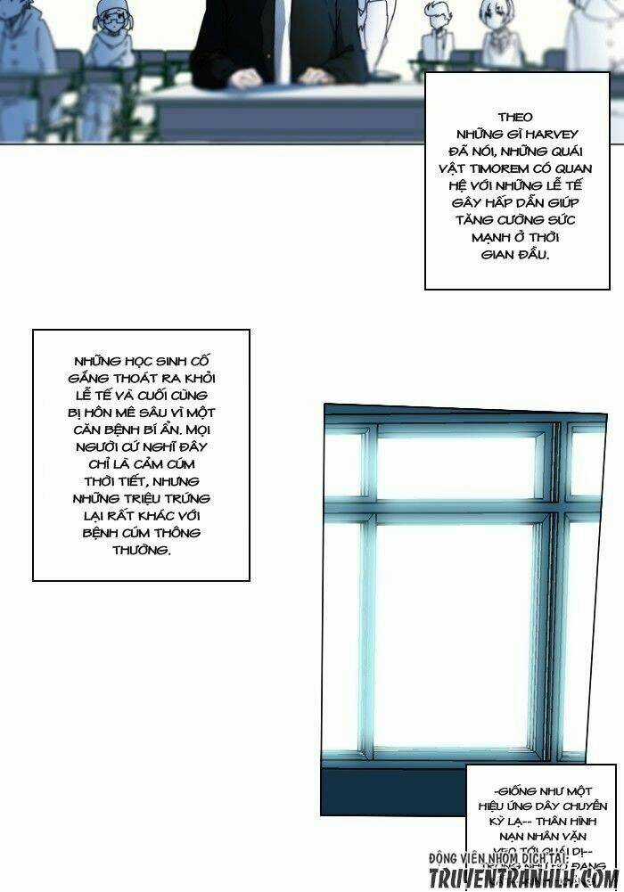 Catharsis - Chapter 39 - Trang 36