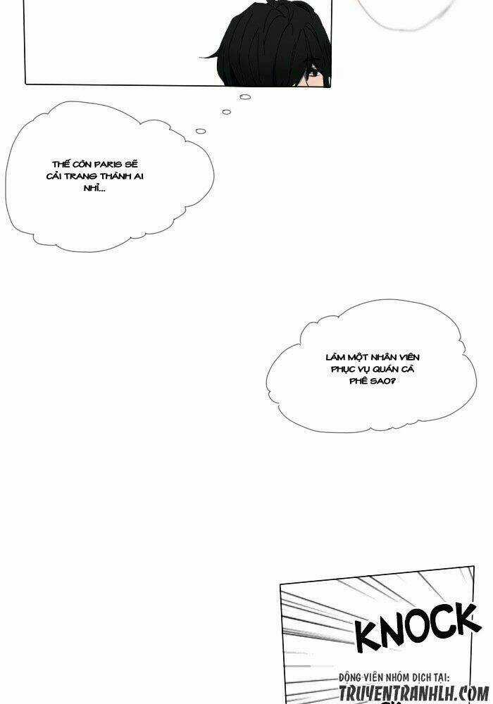 Catharsis - Chapter 39 - Trang 39