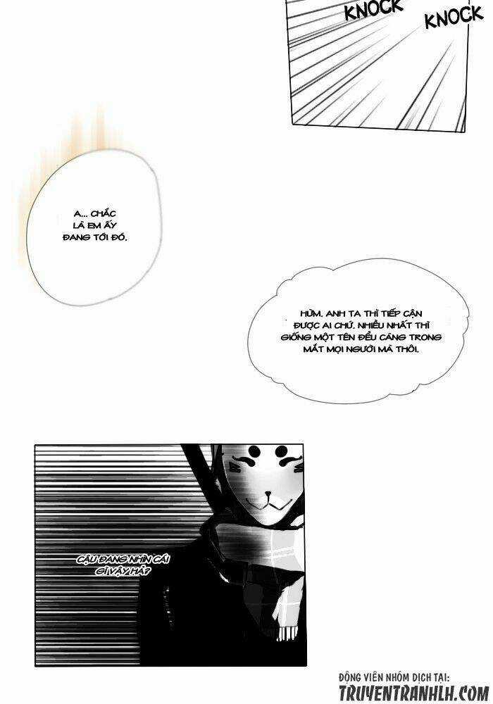 Catharsis - Chapter 39 - Trang 40