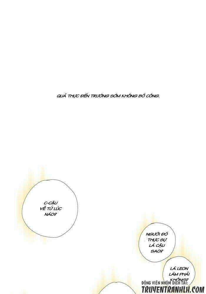 Catharsis - Chapter 39 - Trang 5