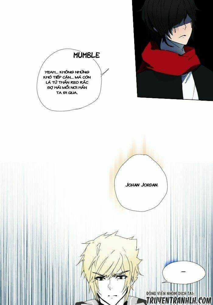 Catharsis - Chapter 39 - Trang 43