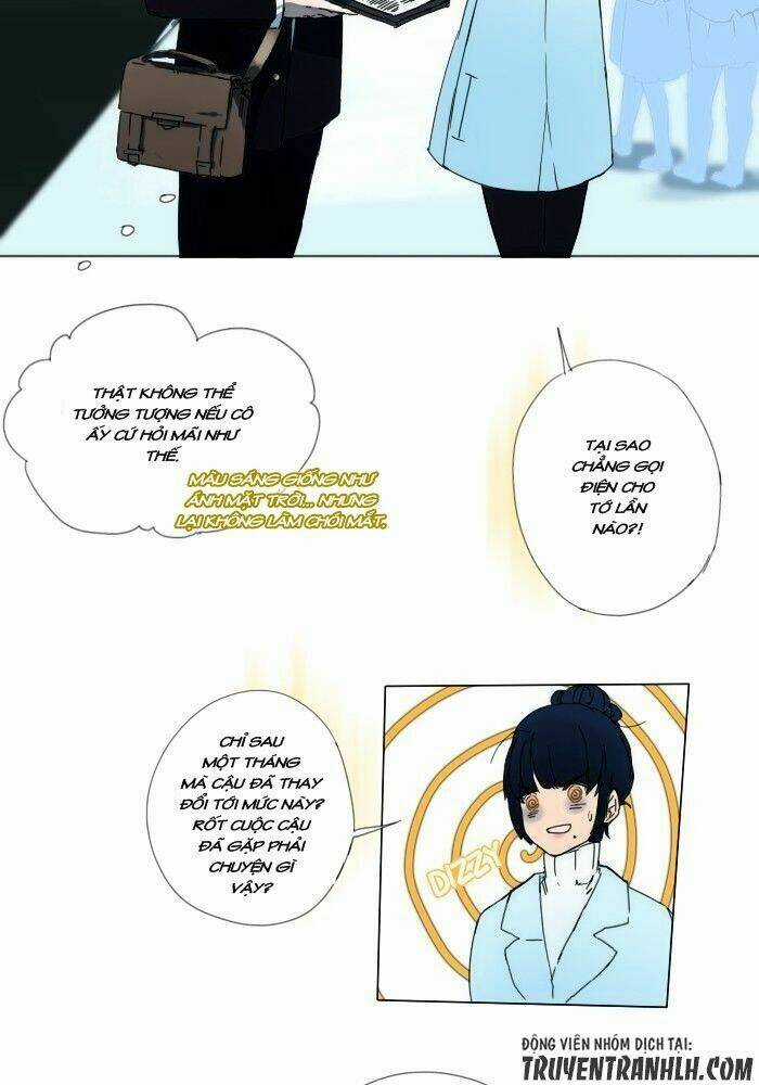 Catharsis - Chapter 39 - Trang 7