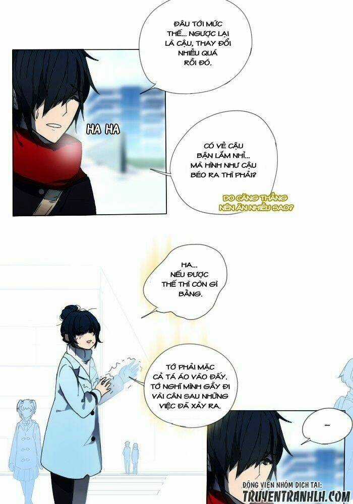 Catharsis - Chapter 39 - Trang 8