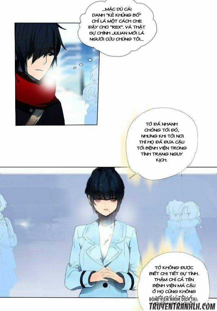 Catharsis - Chapter 39 - Trang 10