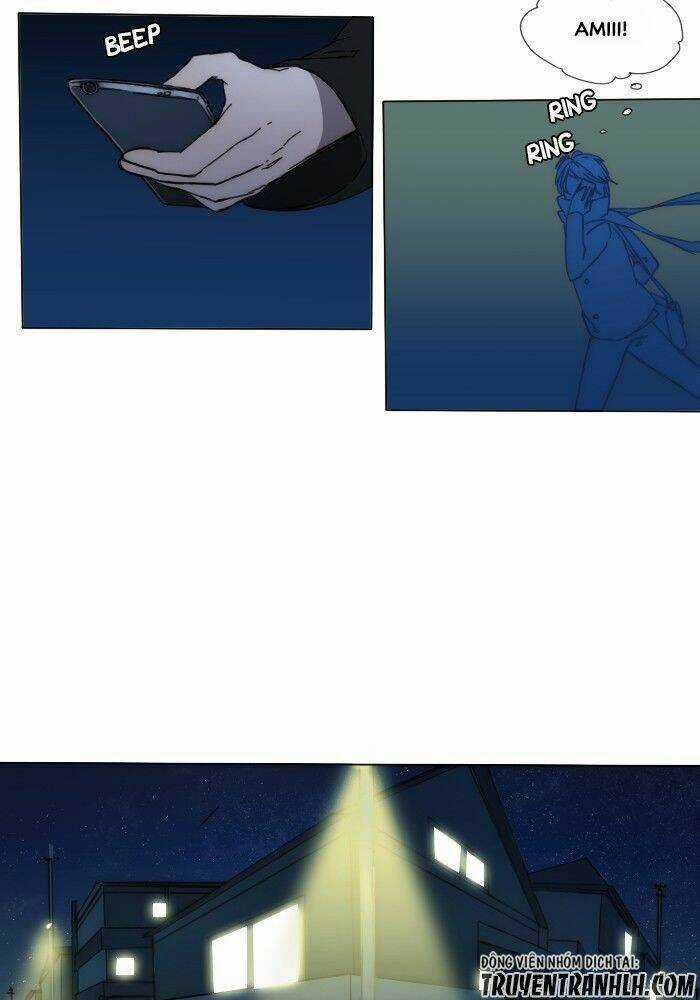 Catharsis - Chapter 41 - Trang 12