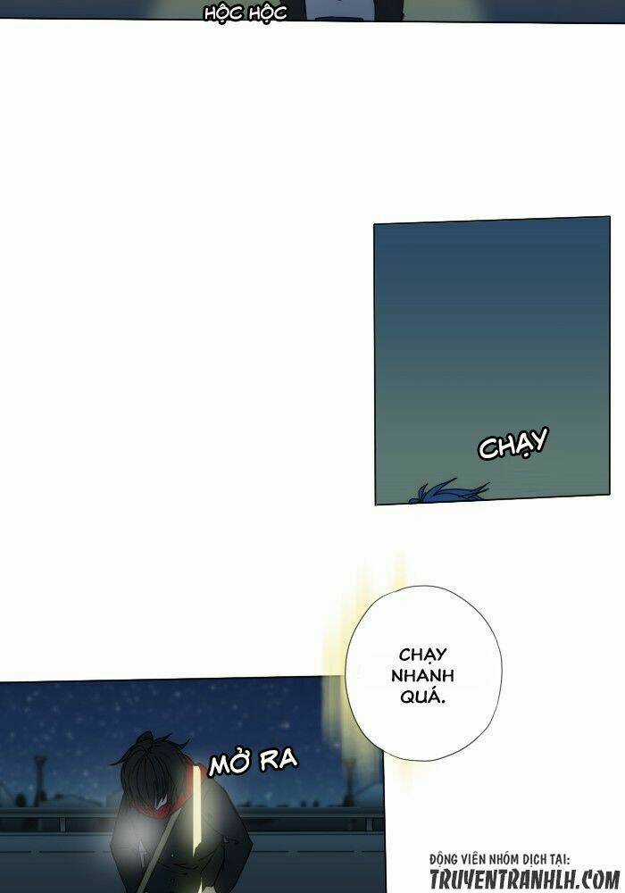 Catharsis - Chapter 41 - Trang 14