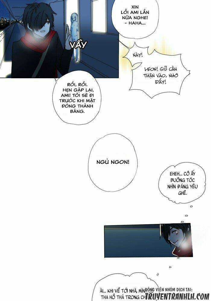 Catharsis - Chapter 41 - Trang 17