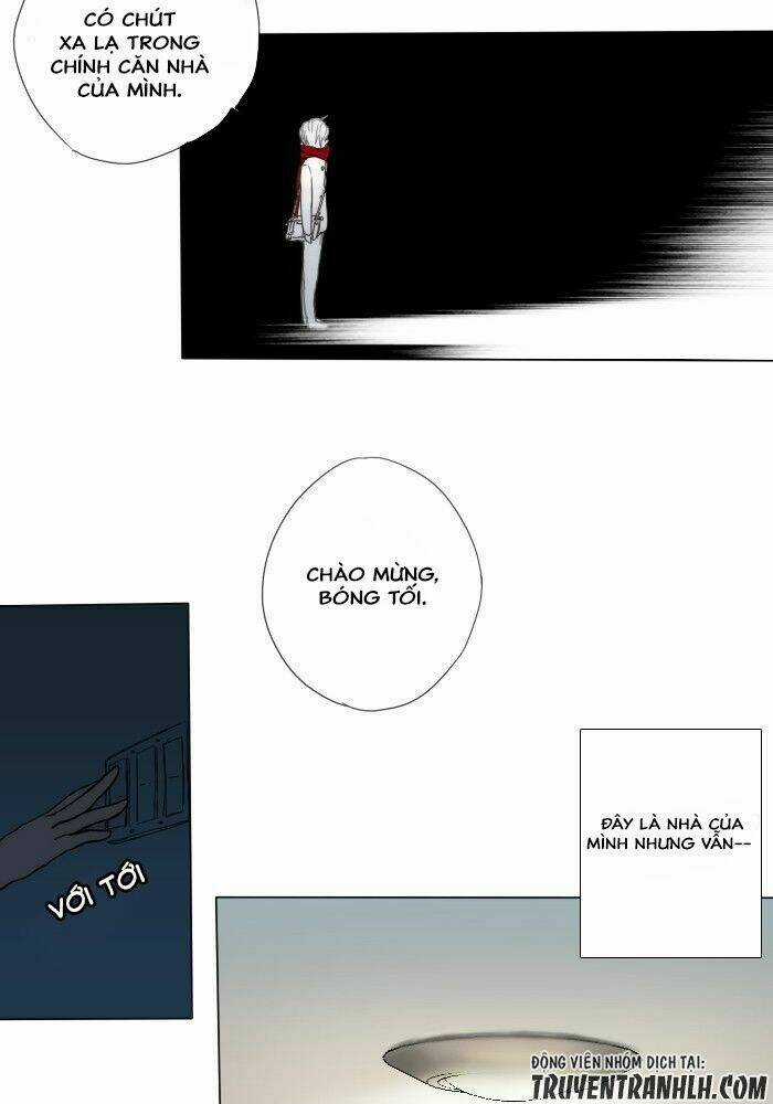 Catharsis - Chapter 41 - Trang 19