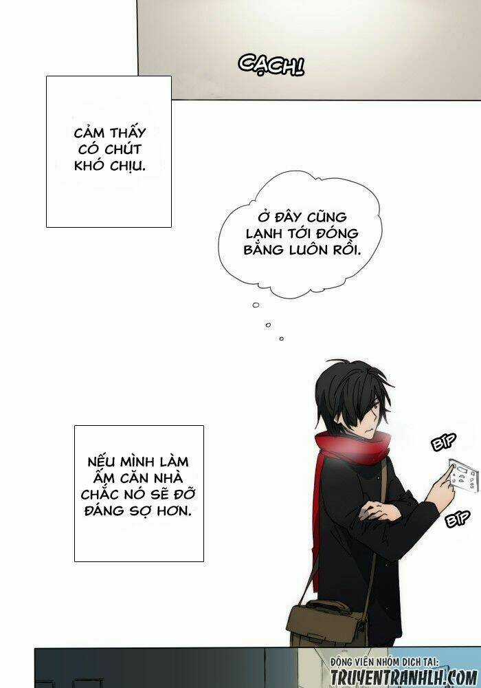 Catharsis - Chapter 41 - Trang 20