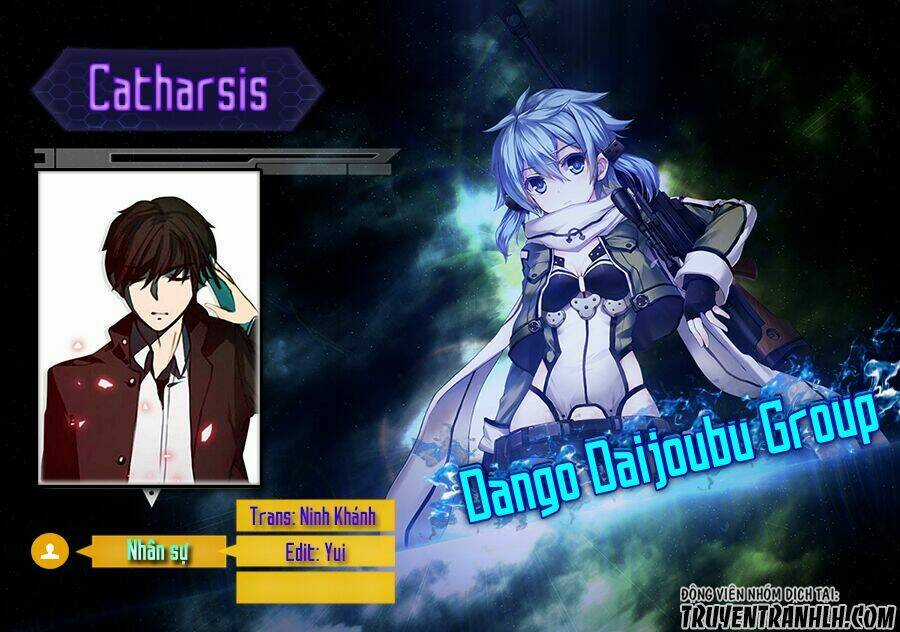 Catharsis - Chapter 41 - Trang 3