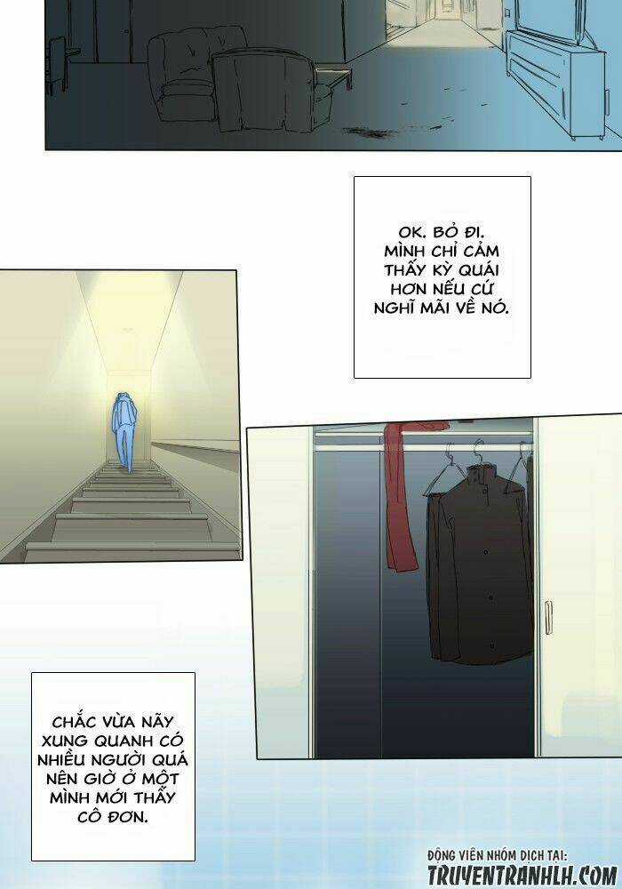 Catharsis - Chapter 41 - Trang 21