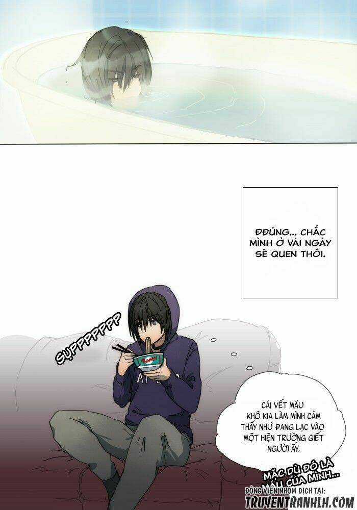 Catharsis - Chapter 41 - Trang 22