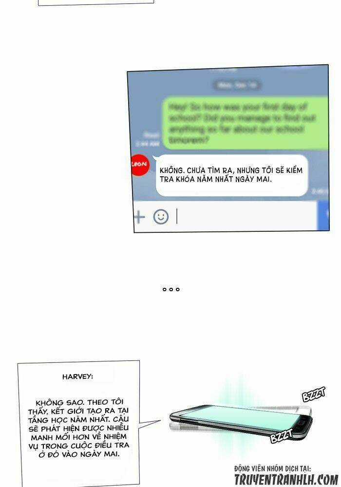 Catharsis - Chapter 41 - Trang 24