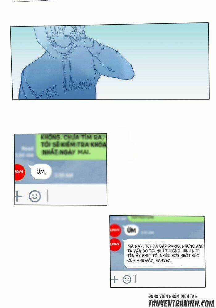 Catharsis - Chapter 41 - Trang 25