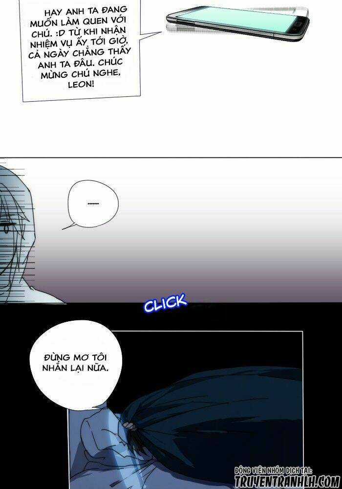 Catharsis - Chapter 41 - Trang 27